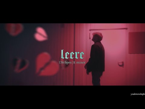 [FREE] absent type beat 2022 - "LEERE"