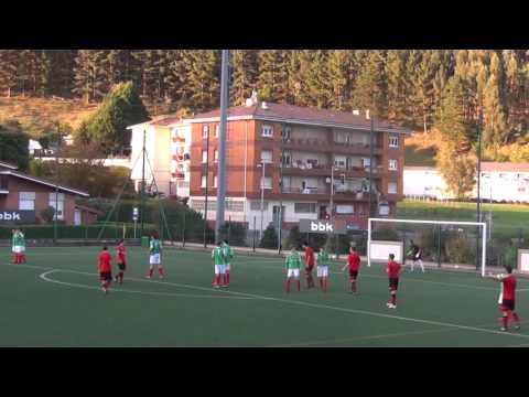 15/16 - J7   Berriatuko 2   Arraiz 0