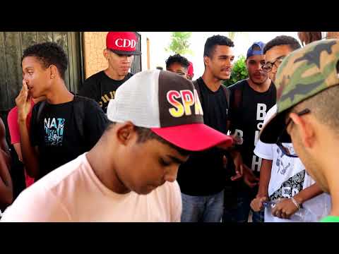 Ciel X Lemos - Batalha da torre - 32 Edição - 1 fase