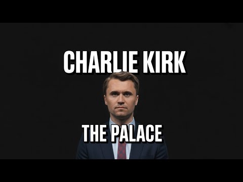 Charlie Kirk