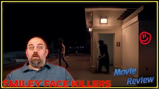 Smiley Face Killers (Popcorn Frights Film Festival) - Movie Review video