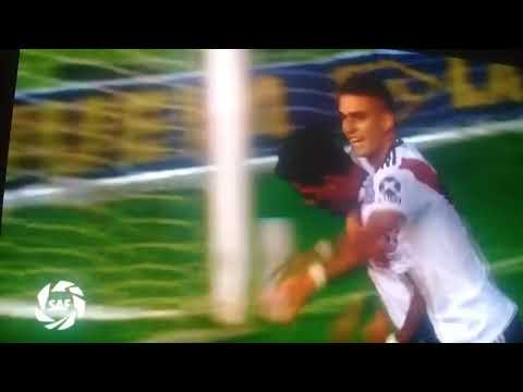 Aldosivi 1-1 River Plate