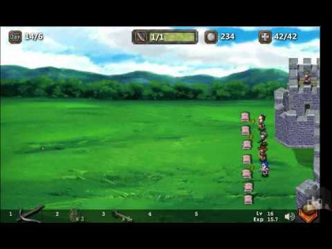 Pak Plays 02/20/2015 - Elona Shooter