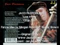Jaco Pastorius ‎– Live In Italy (Fannie Mae) & Bireli Lagrene