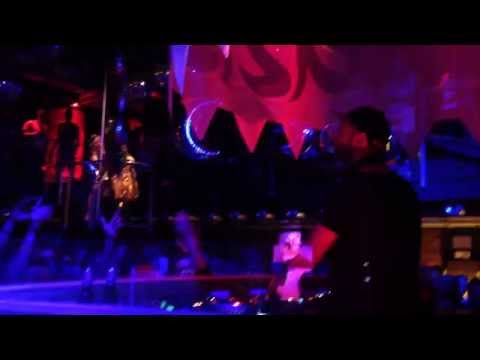 Tom Staar live at Duplex, Prague 2015