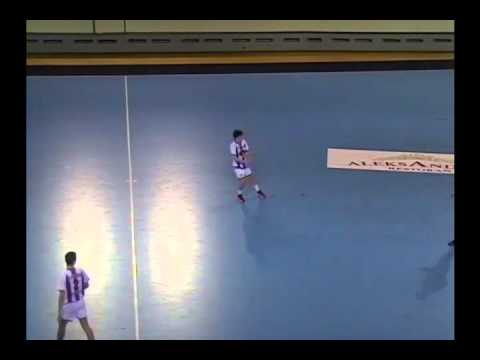28.02.2014. RK SC Vozdovac - RK Mladost - 1. poluvreme