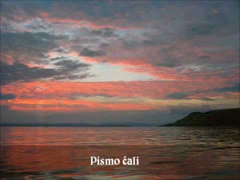 Pismo ćali - Klapa Zvonimir