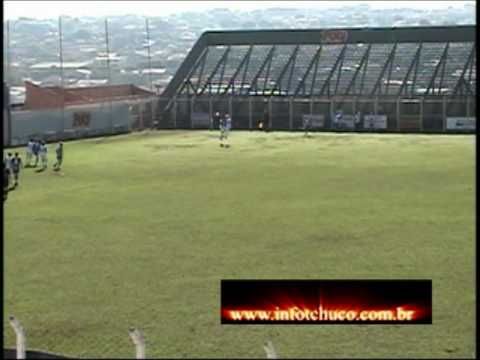 Monte Azul 7ª Rodada Sub15  Olimpia 0x4 AMA_22_05_10.mp4