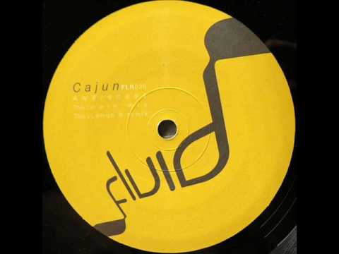 Cajun - Awareness (Lemon 8 Remix)