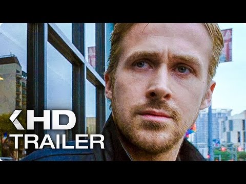 Song To Song (2017) Trailer