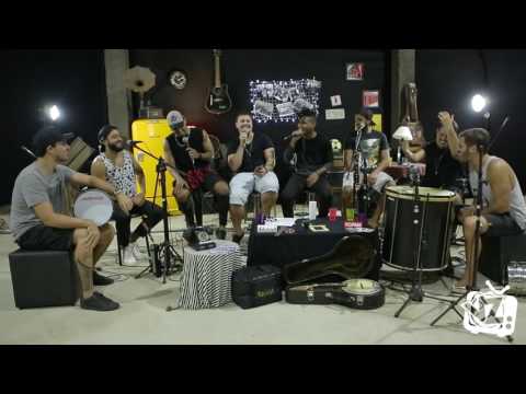 RESENHA DO VZ :: 2º EP - LUCAS e ORELHA