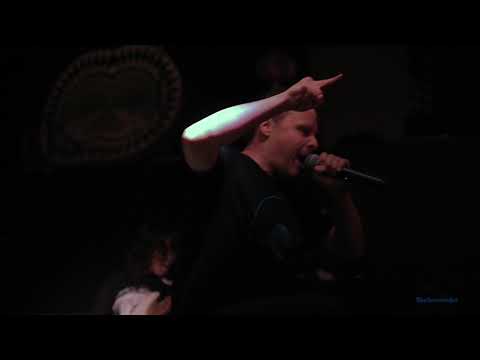 Nasalrod  at The High water Mark Lounge  10, 7, 2018  -Full Set