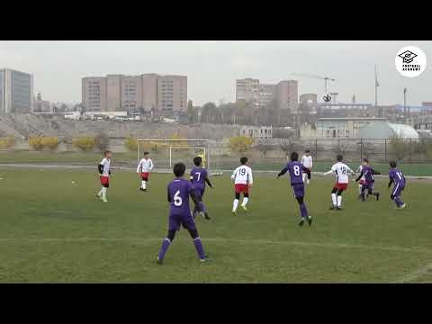 Academy 11-2 - Urartu 12-1