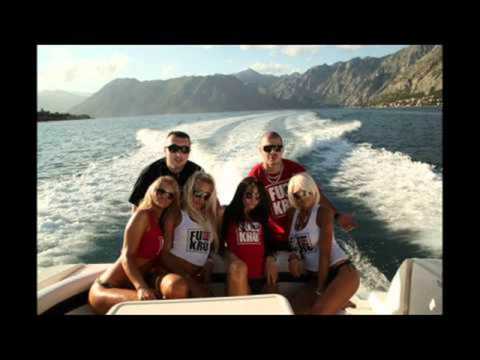 DJ SHONE FEAT. JUICE - BAMBOLA