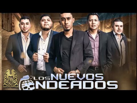 08. Los Nuevos Ondeados - El Sobrino [Official Audio]