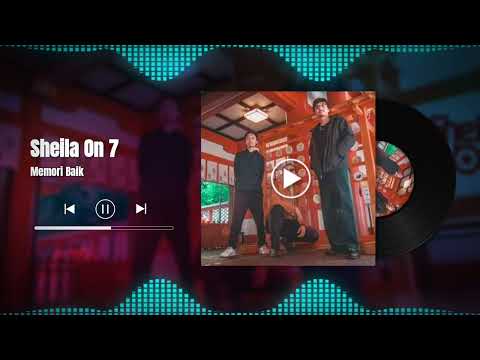 Sheila On 7 - Memori Baik (Video Lirik)