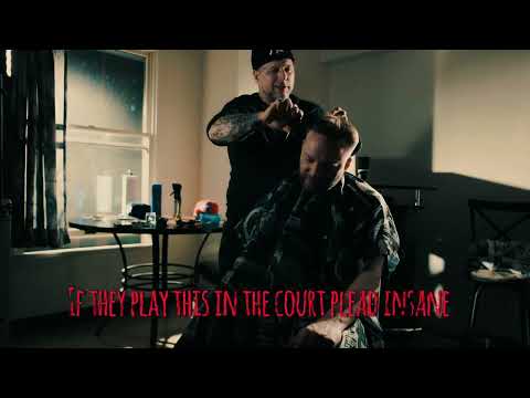 E-Fluent Ft MyneFrame "War With My Brain" Official Video