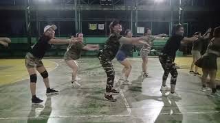 KDBMzumbafitness