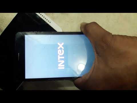 INTEX AQUA LIONS 4G HARD RESET
