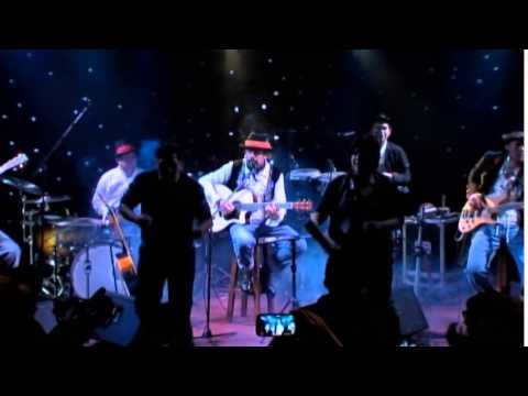 ATAJO - Morenada al Corazón (Versión Acústica)