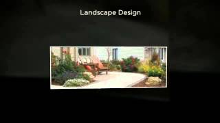 Beauty Outdoors with Landscape Design Ideas