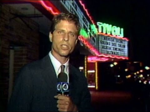 "Scarface" Arrives in Miami -- And Then Leaves