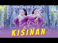 Niken Salindry KISINAN Official Music Video ANEKA SAFARI