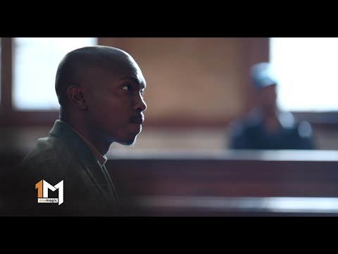 Mlilo Hlophe didn’t rape me - The River | S5 | 1Magic | Episode 243