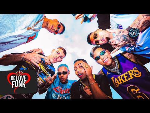 HOJE É SABADÃO - MC Paulin da Capital, MC Lipi e MC Marks - Previsão de 40 Graus · DJ GM