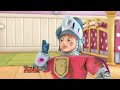 Doc McStuffins Season 1 Episodes 1 Knight Time A Bad Case Of The Pricklethorns 16
