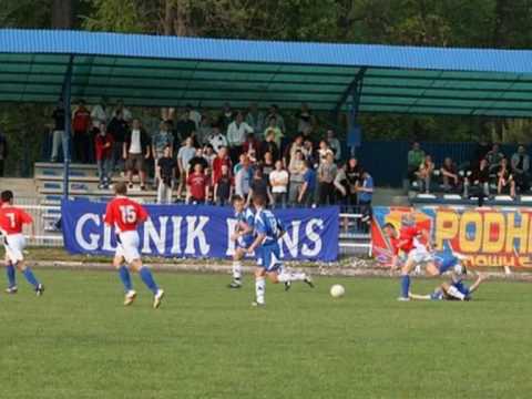 Glinik Gorlice - Juventa Starachowice zapowiedź meczu