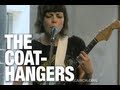 WATCH The Coathangers "Tonya Harding" | indieATL session