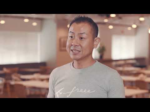 freee会社紹介動画_freee(フリー)【公式】