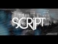 The Script - No Words