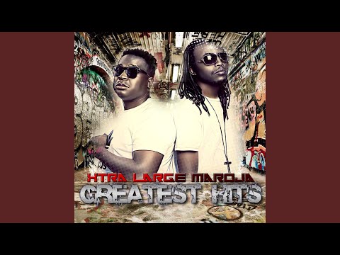 Uri Roja Refix (feat. Roki)