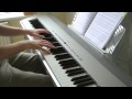 Home (Beauty and the Beast) - Piano ...