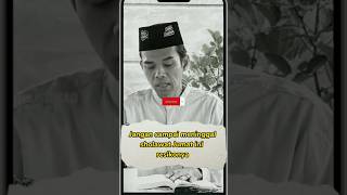 Download lagu Resiko meninggalkan sholat jumat❗ ustad Abdul Somad mp3