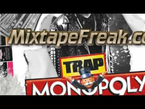 Call of Duty (Black Ops) - Blessed (Future of Female Rap) - Trap Monopoly 9 Reloaded - MixtapeFreak.