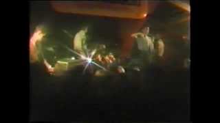 Paul Oxley´s Unit Living a lie, Live in Lappo