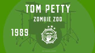 Tom Petty - Zombie Zoo (1989)