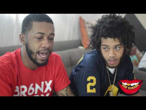 BandGang: "Big Sean doesn't owe anybody in Detroit shit! "I knew Tee Grizzley's record was a hit"