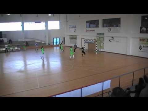 Taça AF Lisboa - 2012/13 - Quartos de Final - CRL Porto Salvo vs CRC Quinta dos Lombos - 1-5