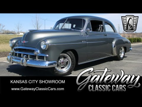 1949 Chevrolet Special Deluxe (CC-2004584) for sale in O'Fallon, Illinois
