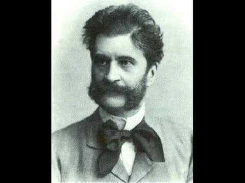 Johann Strauss II - Perpetuum Mobile - A Musical Joke