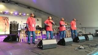 The Fairfield Four - Children Go Where I Send Thee