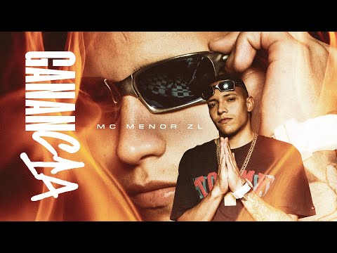 MC Menor ZL - GANÂNCIA (Soneca)