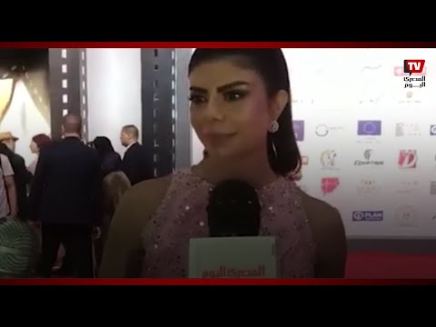 أميرة فتحي معملتش عمليات تجميل والناس قالت إني بشحت