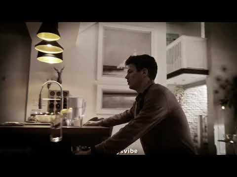 the last temptation of Barry Allen