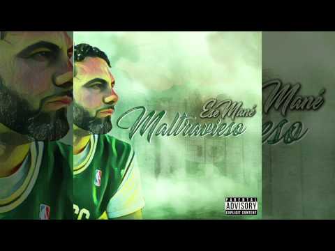 Ese Mané - Presagio Feat. Fhono & Ras Ganjah [Prod. Dj Cec] 2017 [Audio Oficial]