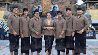 Download lagu AGUNG OCHA - TAKSU (cover by Harmoni Musik Bali) mp3